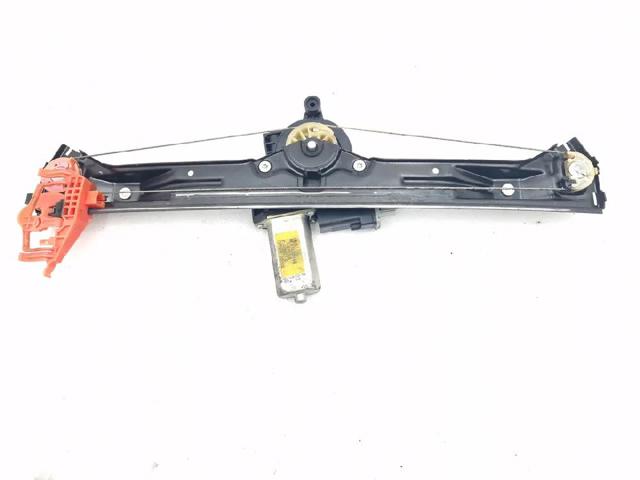 51827393 FIAT Mecanismo de elevalunas delantero derecha  en stock Huelva