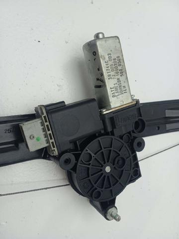 51827394 FIAT Mecanismo de elevalunas delantero izquierdo comprar Madrid