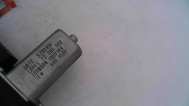 FIAT 51827394 Mecanismo de elevalunas delantero izquierdo comprar Pamplona