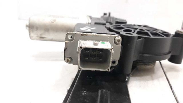 51827394 FIAT Mecanismo de elevalunas de la puerta delantera izquierda  comprar en Lleida