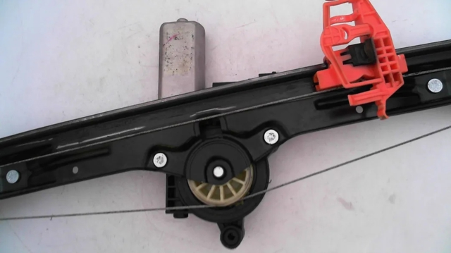 51827394 FIAT Mecanismo de elevalunas de la puerta delantera izquierda  comprar en Oviedo