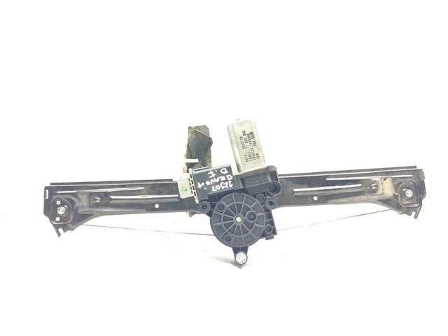 51827394 FIAT Mecanismo de elevalunas de la puerta delantera izquierda  comprar en Jaén