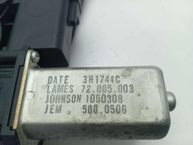 51827394 FIAT Mecanismo de elevalunas delantero izquierdo comprar Bilbao