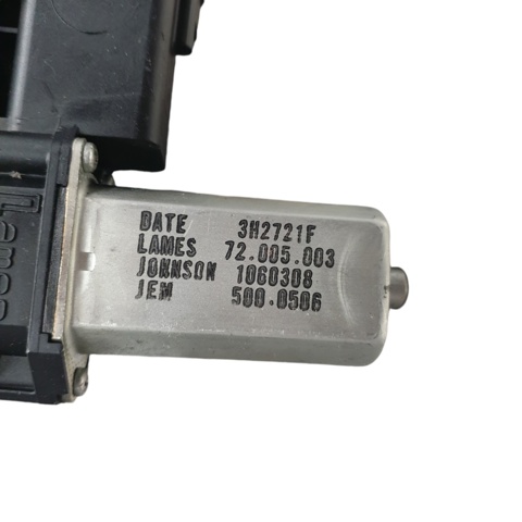 FIAT 51827395 Mecanismo de elevalunas de la puerta trasera derecha comprar Barcelona