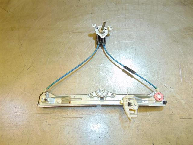 51827395 FIAT Mecanismo de elevalunas de la puerta trasera derecha  en stock Gandía