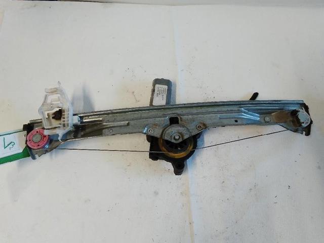 51827395 FIAT Mecanismo de elevalunas de la puerta trasera derecha  comprar en Jaén