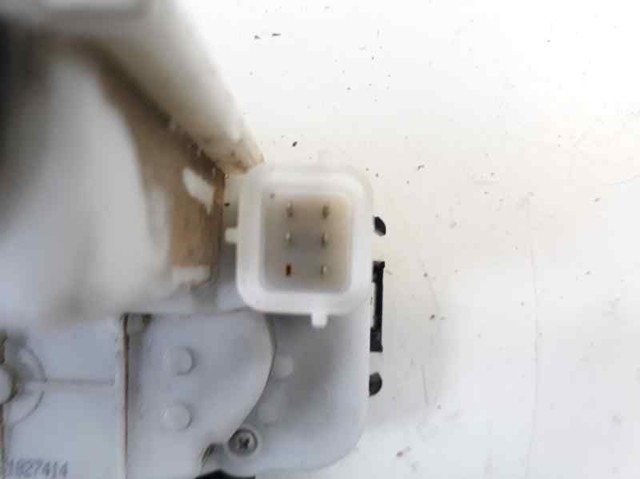 FIAT 51827413 Cerradura de puerta delantera izquierda  disponible España