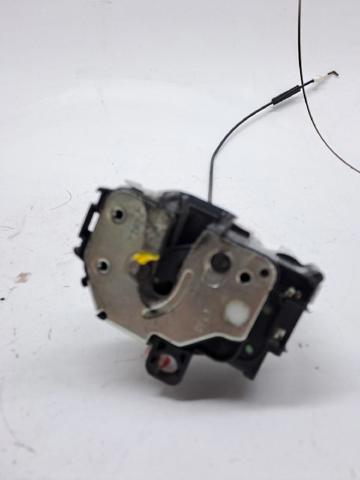 FIAT 51827413 Cerradura de puerta delantera izquierda  comprar en Ponferrada