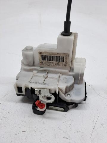 FIAT 51827413 Cerradura de puerta delantera izquierda  comprar en Ponferrada