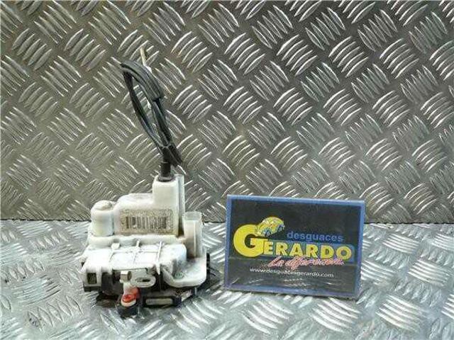 51827413 FIAT Cerradura de puerta delantera izquierda  disponible Alicante