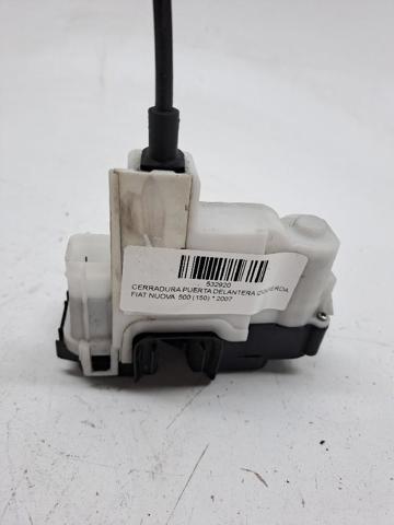 51827413 Cerradura de puerta delantera izquierda  comprar en Zaragoza