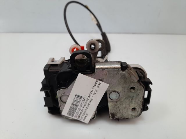 51827413 Cerradura de puerta delantera izquierda  comprar en Reus