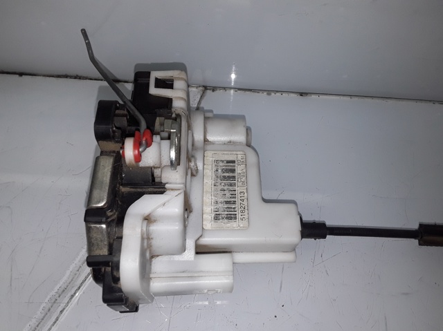 51827413 Fiat/Alfa/Lancia