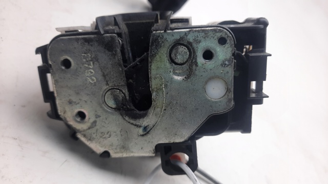 51827413 FIAT Cerradura comprar Alcalá