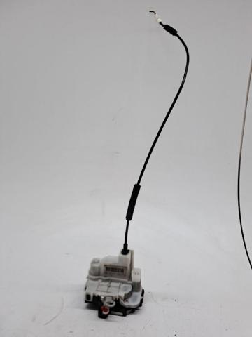 FIAT 51827413 Cerradura de puerta delantera izquierda  comprar en Murcia