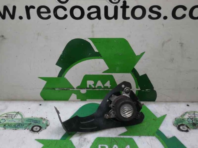 Faro antiniebla izquierdo 51827517 Fiat/Alfa/Lancia