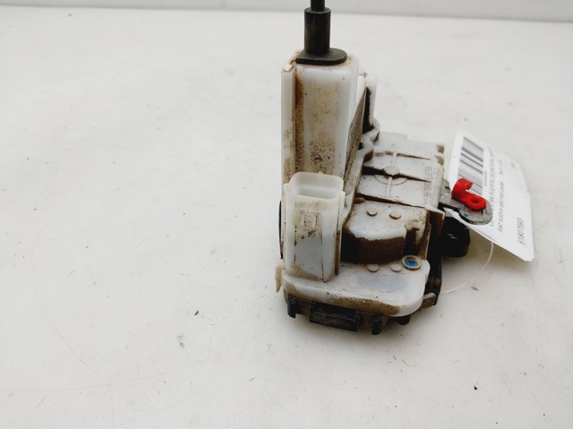 51827593 FIAT Cerradura de puerta delantera derecha  en stock Huelva