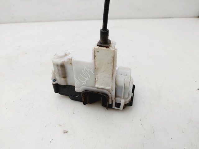 51827593 Cerradura de puerta delantera derecha  disponible Málaga