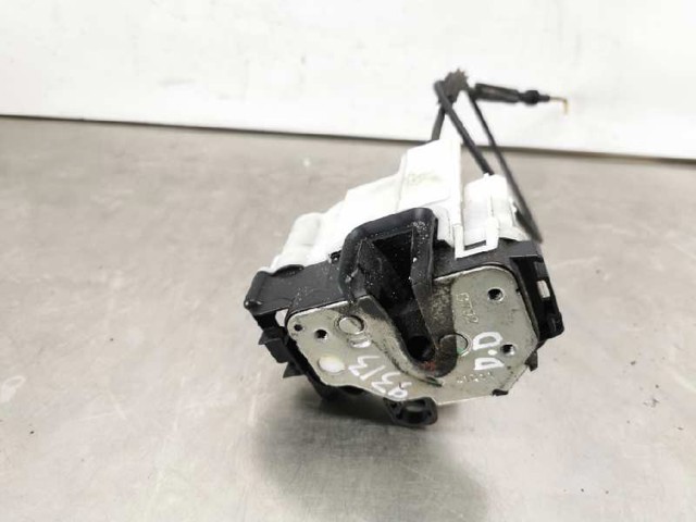 FIAT 51827593 Cerradura de puerta delantera derecha comprar Tarragona