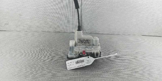 51827593 FIAT Cerradura de puerta delantera derecha  en stock Huelva