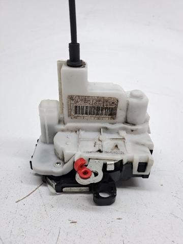 FIAT 51827593 Cerradura de puerta delantera derecha  en stock Terrassa