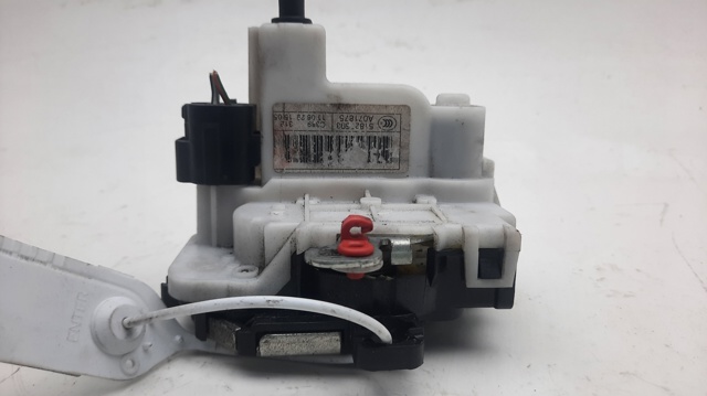 51827593 Fiat/Alfa/Lancia