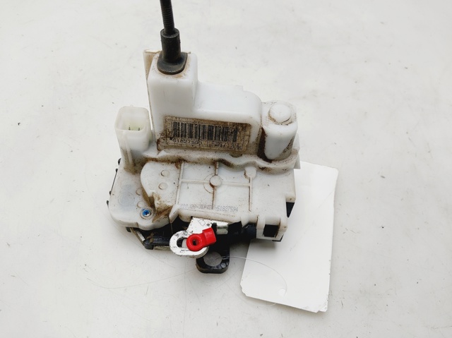 51827593 FIAT Cerradura de puerta delantera derecha comprar Bilbao