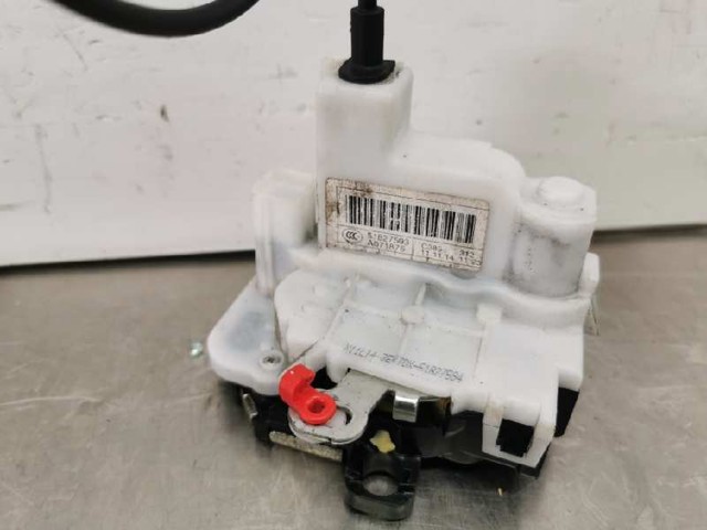 51827593 FIAT Cerradura de puerta delantera derecha  comprar en Jaén
