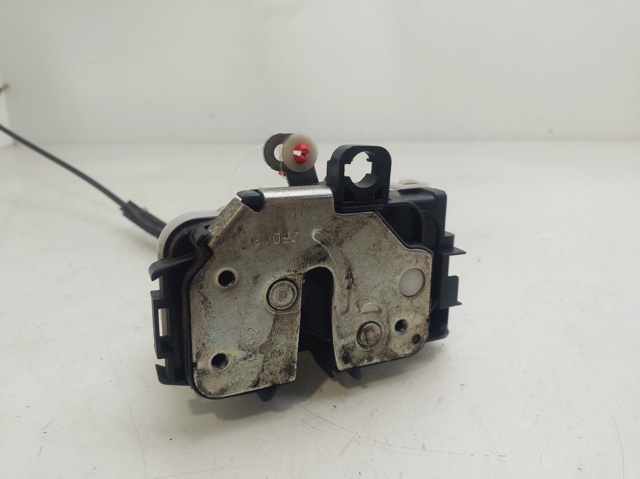 51827593 Fiat/Alfa/Lancia