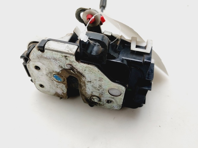 FIAT 51827593 Cerradura de puerta delantera derecha  comprar en Albacete