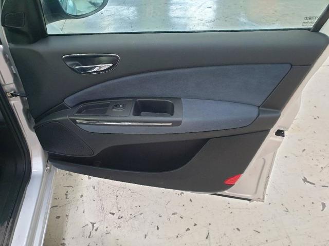 Mecanismo de elevalunas 51829140 FIAT