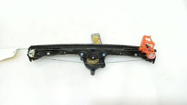 Mecanismo elevalunas delantero derecha Bravo II hatchback (2007-2014) original desde 73,40 €