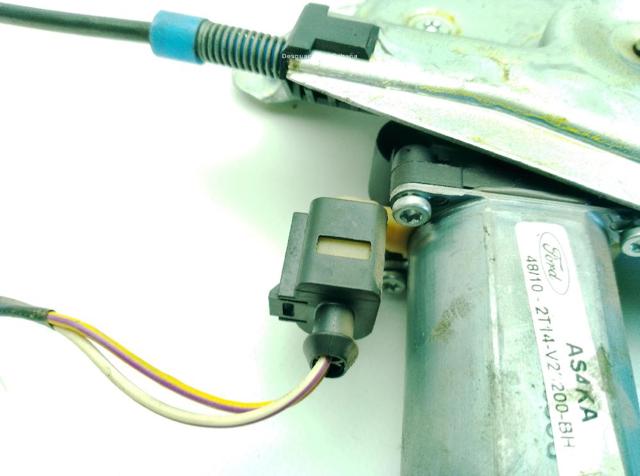 FORD 5182969 Mecanismo de elevalunas delantero derecha comprar Tarragona