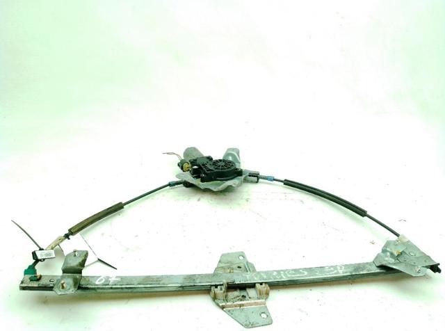 5182969 FORD Mecanismo de elevalunas delantero derecha comprar Alcalá