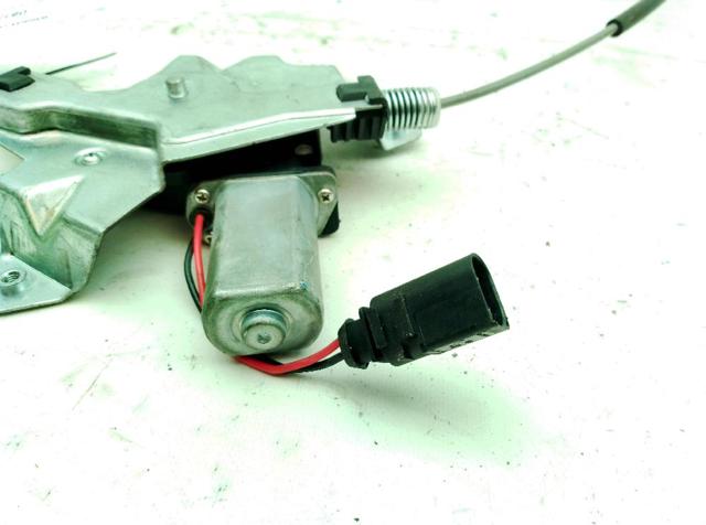 FORD 5182970 Mecanismo de elevalunas delantero izquierdo  en stock Terrassa