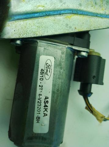 FORD 5182970 Mecanismo de elevalunas de la puerta delantera izquierda  disponible Lugo