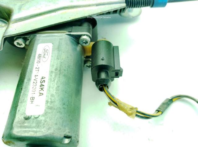 FORD 5182970 Mecanismo de elevalunas de la puerta delantera izquierda  comprar en Albacete