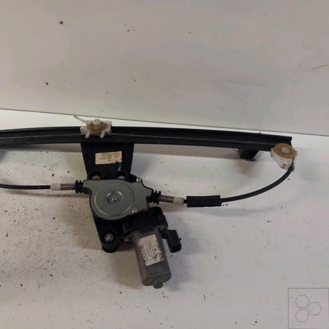 FIAT 51830870 Mecanismo de elevalunas de la puerta delantera izquierda  disponible España