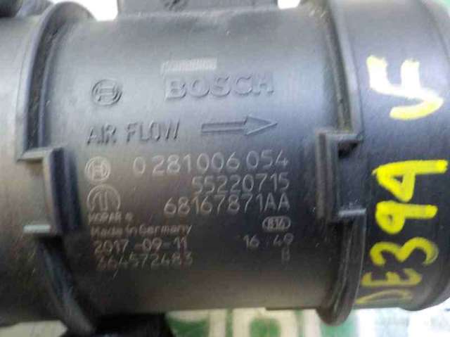 FIAT 51831050 Caudalímetro comprar Tarragona