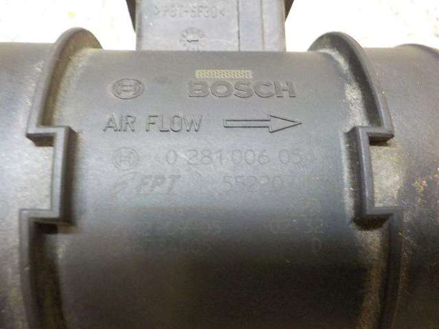 51831050 FIAT Sensor de flujo de masa de aire  comprar en Lleida