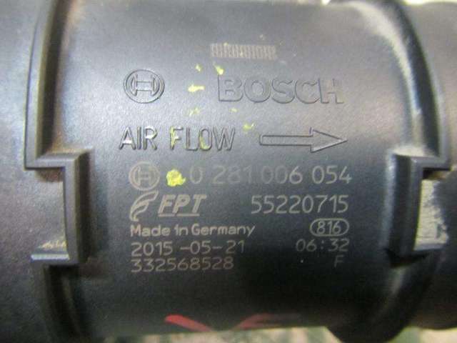 51831050 Sensor de flujo de masa de aire  disponible Burgos