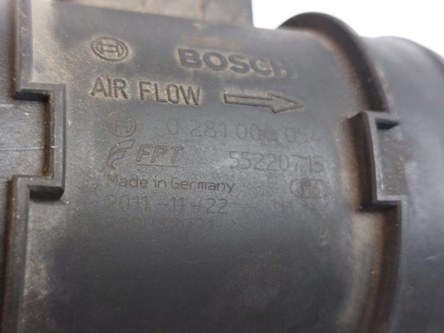 FIAT 51831050 Sensor de flujo de masa de aire  comprar en Albacete