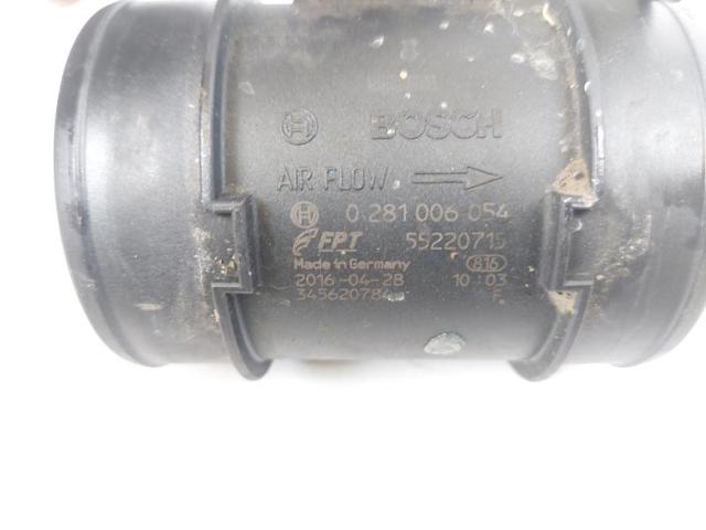 51831050 FIAT Sensor de flujo de masa de aire  comprar en Oviedo