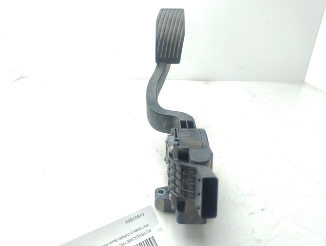 Comprar Potenciómetro pedal Doblo  263, 152