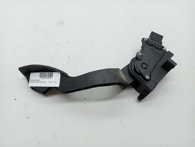 Potenciómetro pedal acelerador Fiat Doblo  desde 55,18 €