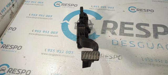 Comprar Pedal del acelerador Fiat Doblo  263, 152 a bajo precio