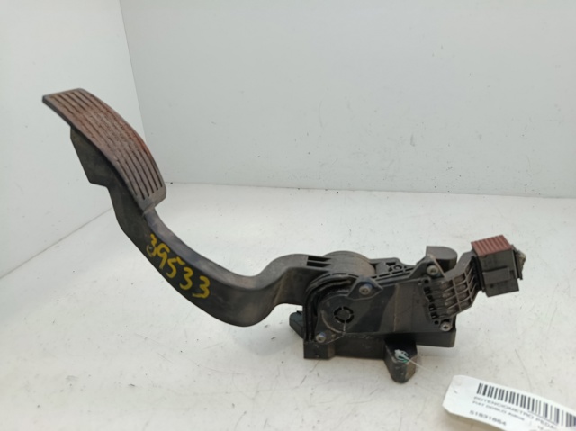 Precio del repuesto Potenciómetro pedal Doblo  monovolumen
