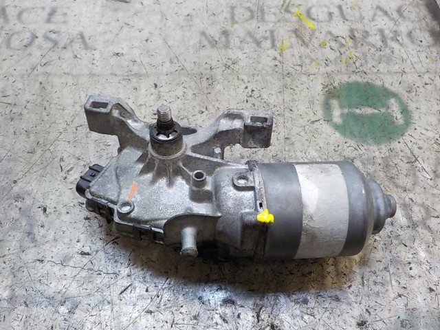 Motor del limpiaparabrisas Jeep Patriot (2007-2017)