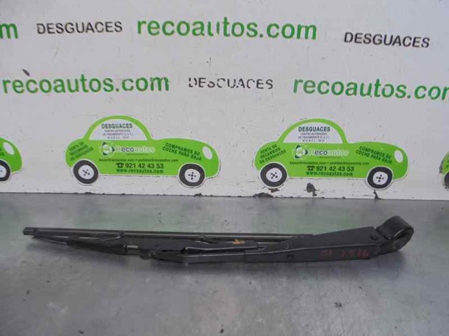 Brazo del limpiaparabrisas, trasero 5183275AA Chrysler