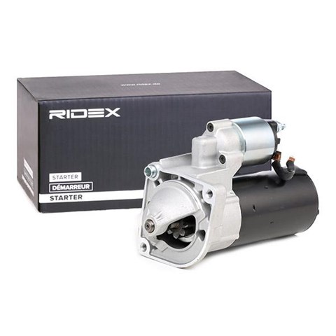 51832949 Motor de arranque  en stock Granada
